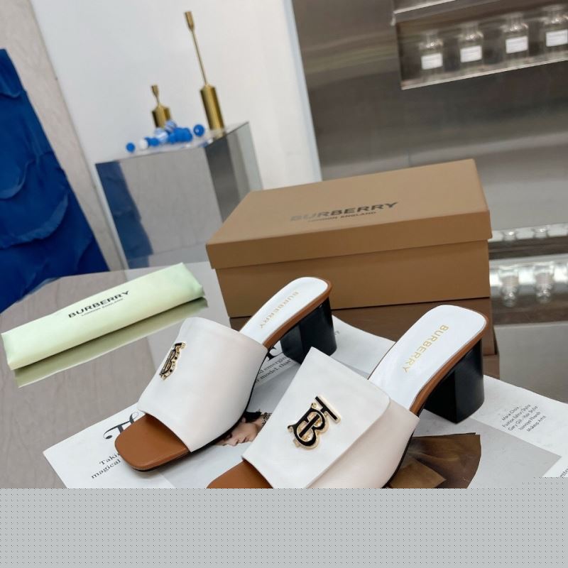 B**rry slippers